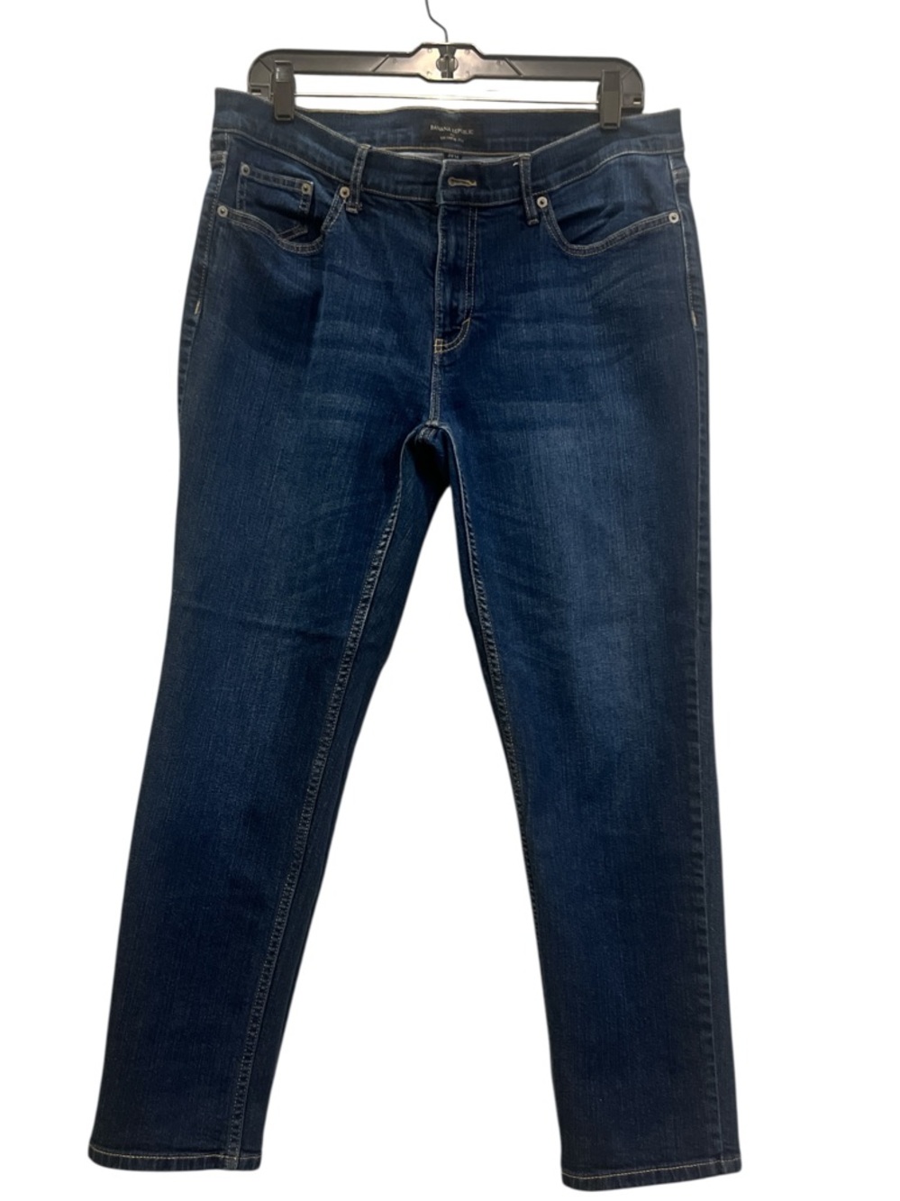 Banana Republic Girlfriend Jeans Size 31/12